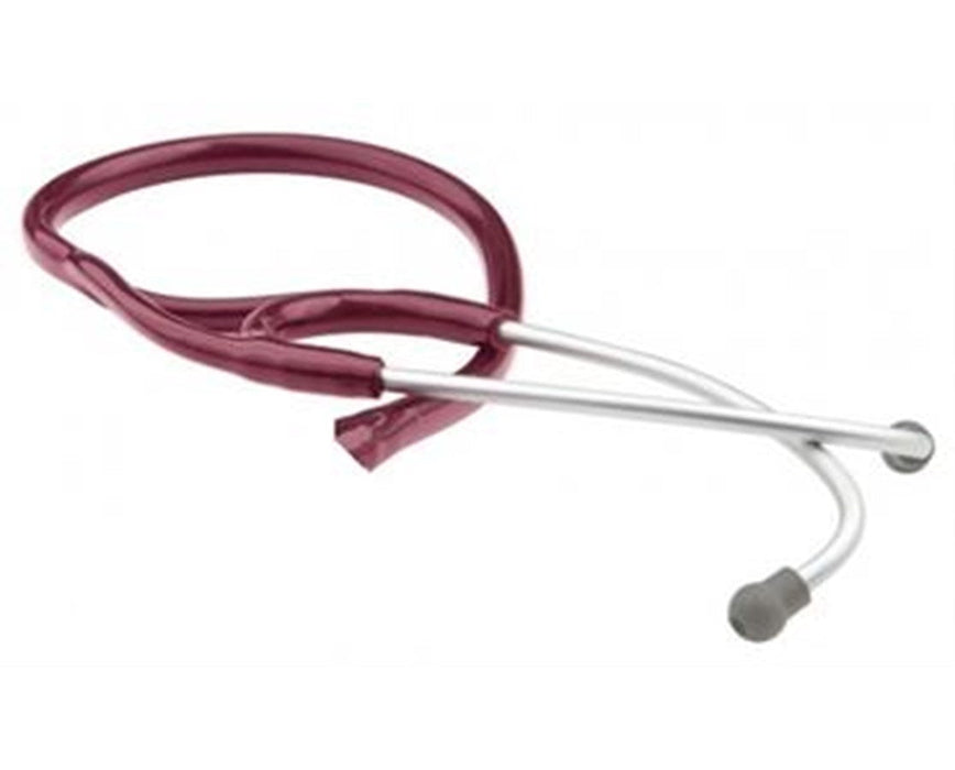 Replacement Binaural and Tubing Assembly for Adscope 606 Ultra-lite Cardiology Stethoscope Tactical