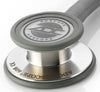 Chestpiece for 608 Adscope Cardiology Stethoscope. Gray