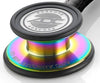 Chestpiece for 608 Adscope Cardiology Stethoscope. Tactical