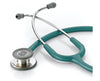 Adscope 608 Convertible Clinician Cardiology Stethoscope Teal