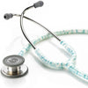 Adscope 608 Convertible Clinician Cardiology Stethoscope. Serenity