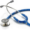 Adscope 608 Convertible Clinician Cardiology Stethoscope. Starry Night