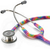 Adscope 608 Convertible Clinician Cardiology Stethoscope. Woodstock