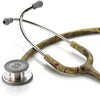 Adscope 608 Convertible Clinician Cardiology Stethoscope. Woodland