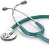 Adscope-lite Platinum Multifrequency Stethoscope. Teal