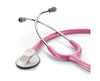 Adscope Platinum Stethoscope, Metallic Raspberry