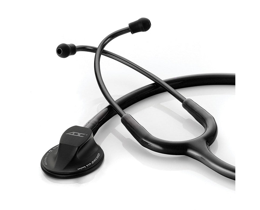 Adscope Platinum Stethoscope, Ninja