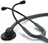 Adscope Platinum Stethoscope. Carbon Fiber/Tact