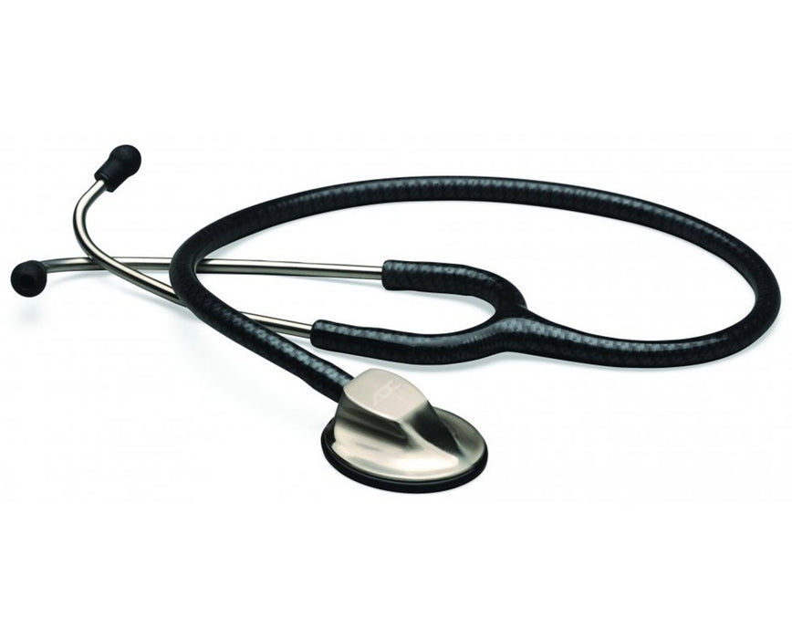Platinum Adscope Stethoscope - Specially Curated- Carbon Fiber