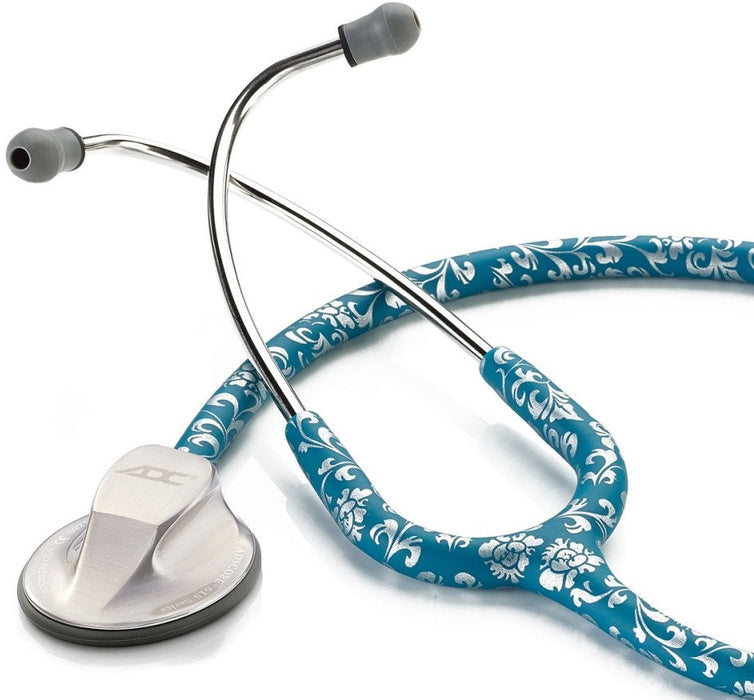 Adscope Platinum Stethoscope. Florentine