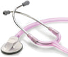 Adscope Platinum Stethoscope. Rose Quartz