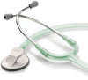 Adscope Platinum Stethoscope. Sea Glass