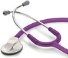 Adscope Platinum Stethoscope. Amethyst