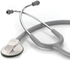 Adscope Platinum Stethoscope. Gray