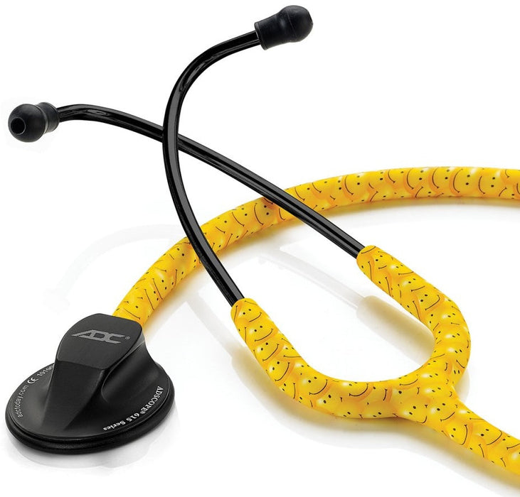 Adscope Platinum Stethoscope. Happiness/Tactical