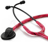 Adscope Platinum Stethoscope. Midnight Rose/Tact