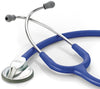 Adscope Platinum Stethoscope. Royal Blue
