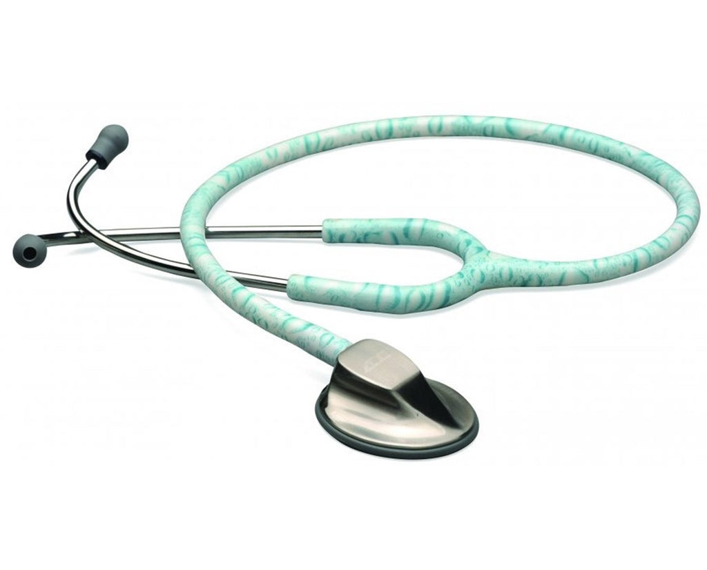ADC Platinum Adscope Stethoscope. Save at Tigermedical — Tiger Medical