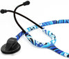 Adscope Platinum Stethoscope. Surfs Up/Tactical