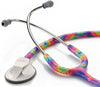 Adscope Platinum Stethoscope. Woodstock