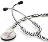 Adscope Platinum Stethoscope. Zebra