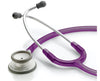 Adscope-Lite Ultra Lite Clinician Stethoscope Indigo