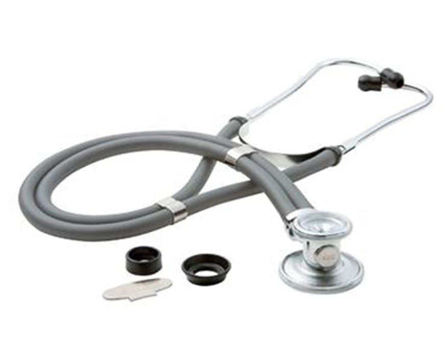 ADScope Sprague Stethoscope, 22" Tubing