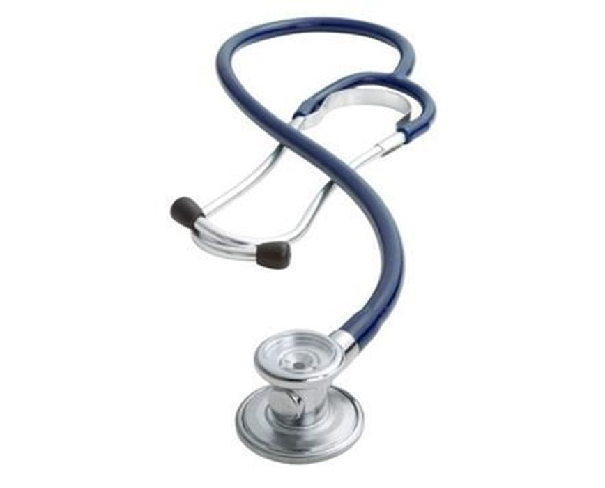 Adscope Sprague Stethoscope-1 Navy