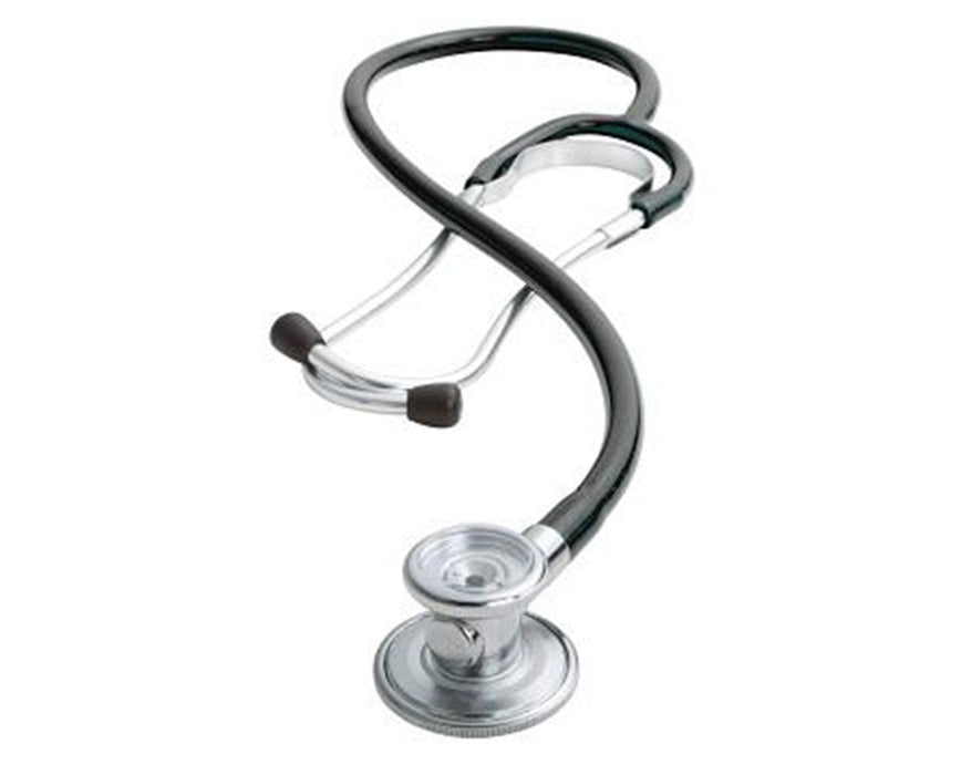 Adscope Sprague Stethoscope-1 Black