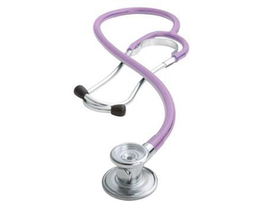 Adscope Sprague Stethoscope-1 Purple