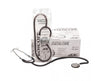 Proscope SPU Single Head Disposable Nurse Stethoscope Blue - 50/box