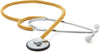 Proscope Nurse Stethoscope. Gold