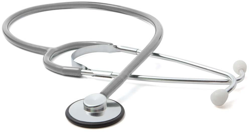 Proscope Nurse Stethoscope. Gray