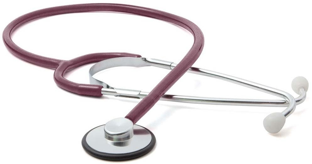 Proscope Nurse Stethoscope. Magenta