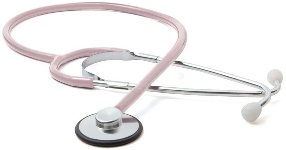 Proscope Nurse Stethoscope. Pink