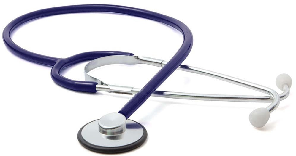 Proscope Nurse Stethoscope. Royal Blue