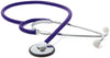 Proscope Nurse Stethoscope. Purple