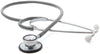 PROSCOPE Dualhead Stethoscope. Gray