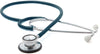 PROSCOPE Dualhead Stethoscope. Teal