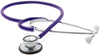 PROSCOPE Dualhead Stethoscope. Purple