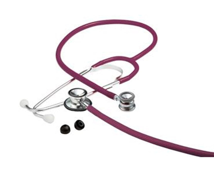 Proscope Stethoscope, Pediatric Magenta