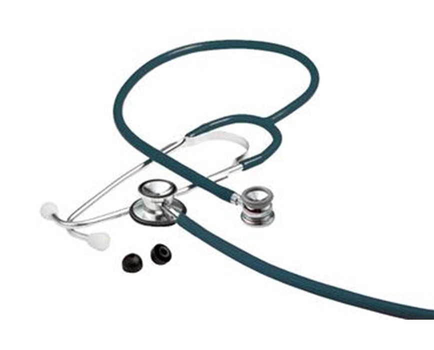 Proscope Stethoscope, Pediatric Teal