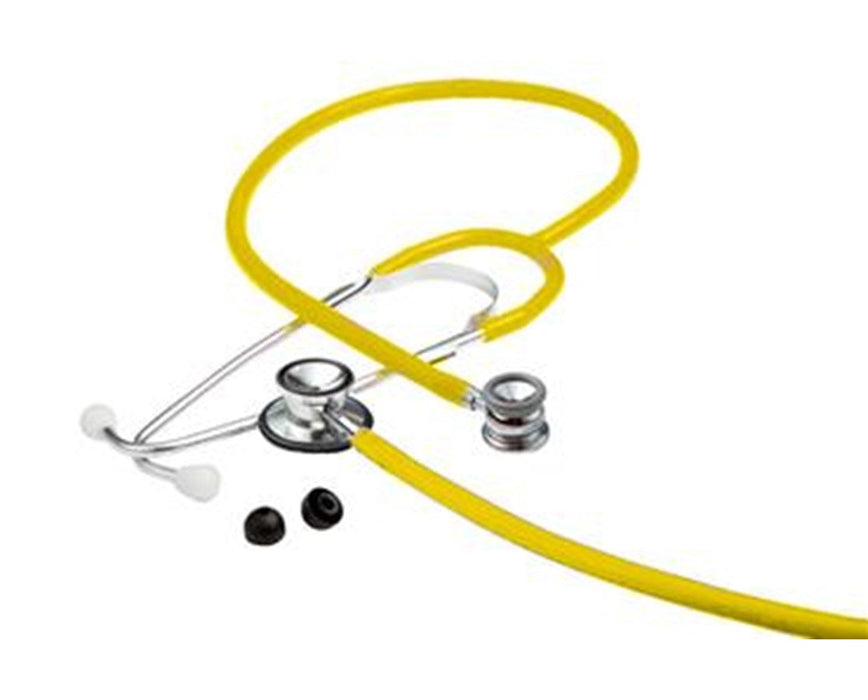 PROSCOPE Dualhead Stethoscope. Navy