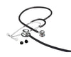Proscope Pediatric Stethoscope, Infant Black