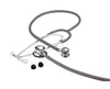 Proscope Pediatric Stethoscope, Infant Gray