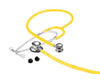 Proscope Pediatric Stethoscope, Infant Neon Yellow