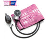 Diagnostix 700 Pocket Aneroid Sphygmomanometer - Adult Size Breast Cancer