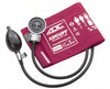 Diagnostix 700 Pocket Aneroid Sphygmomanometer - Adult Size Magenta