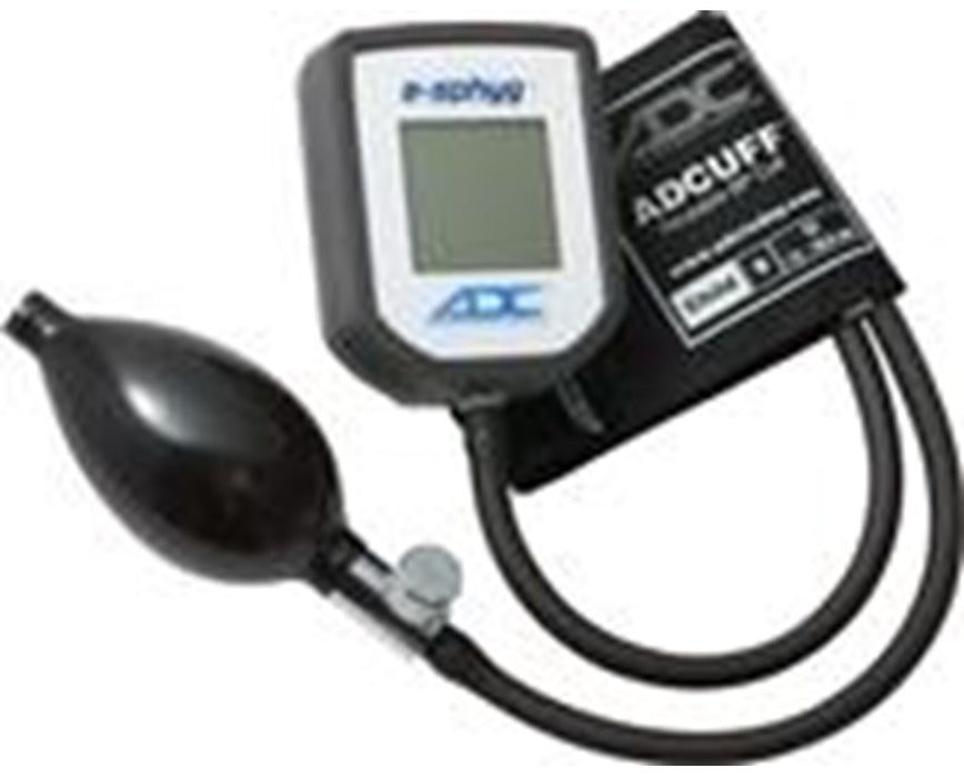 e-sphyg Digital Aneroid Blood Pressure Monitor