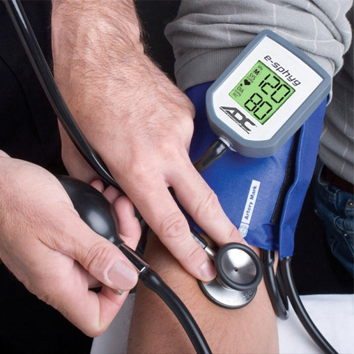 e-sphyg Digital Aneroid Blood Pressure Monitor